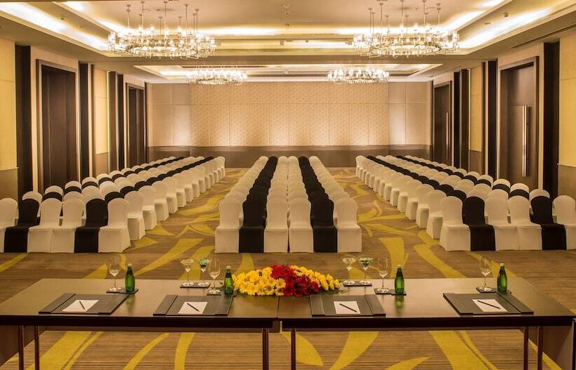 Radisson Blu Hotel Guwahati