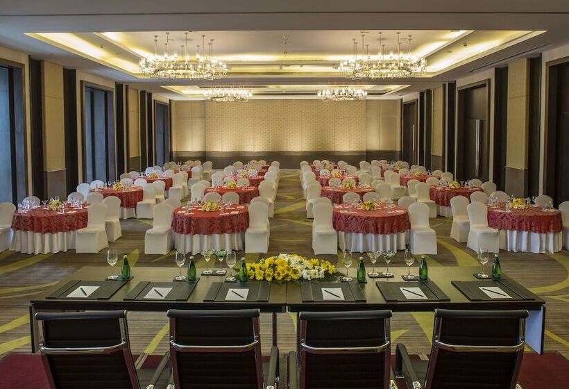 Radisson Blu Hotel Guwahati