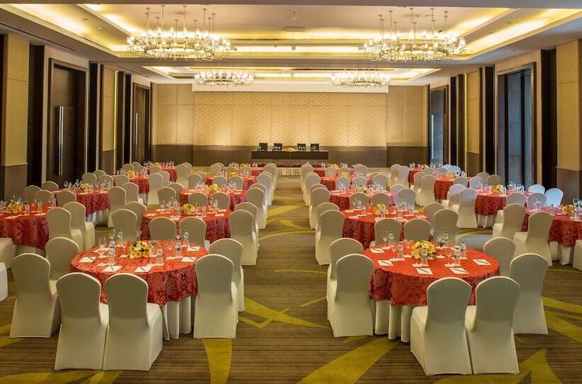 Radisson Blu Hotel Guwahati