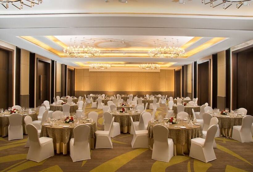 Radisson Blu Hotel Guwahati