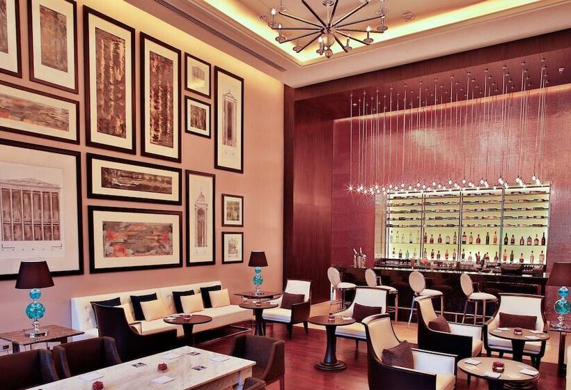 Radisson Blu Hotel Guwahati