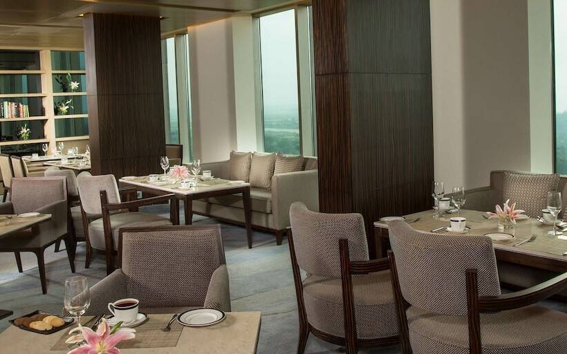 Radisson Blu Hotel Guwahati