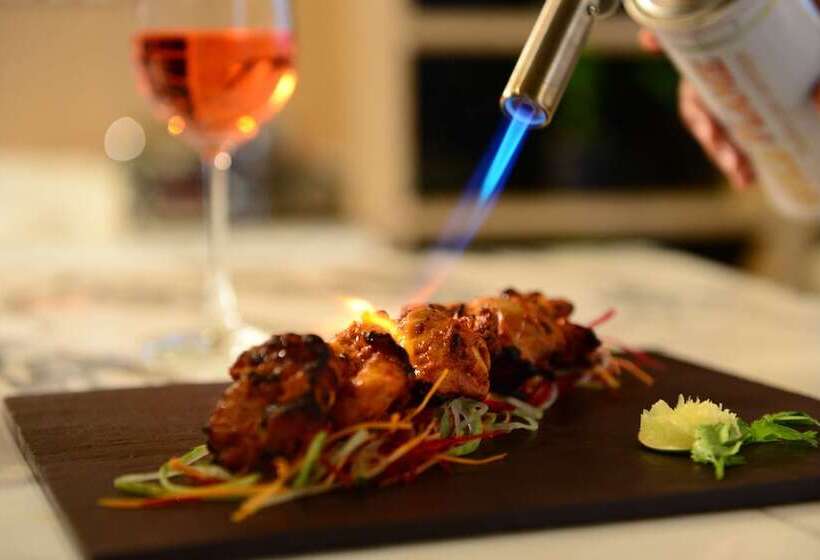 Radisson Blu Hotel Guwahati