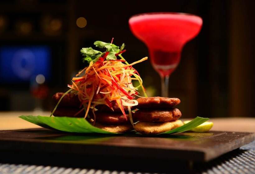 Radisson Blu Hotel Guwahati