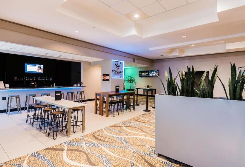 ホテル Radisson Denver Aurora