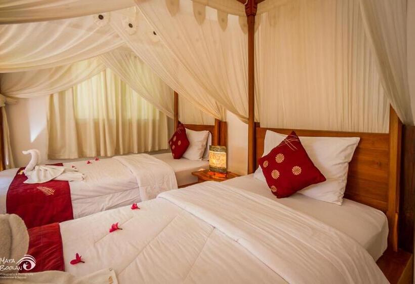 Rama Shinta Hotel Candidasa