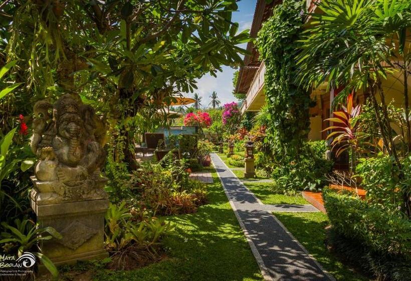 Rama Shinta Hotel Candidasa