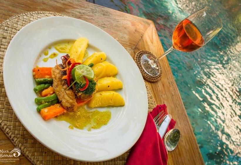 Rama Shinta Hotel Candidasa