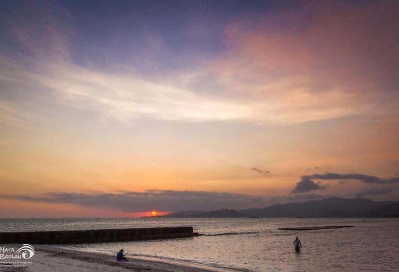 Rama Shinta Hotel Candidasa