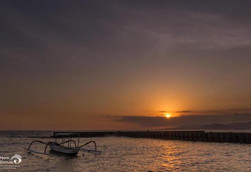 Rama Shinta Hotel Candidasa
