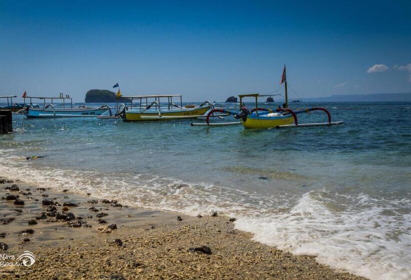 Rama Shinta Hotel Candidasa