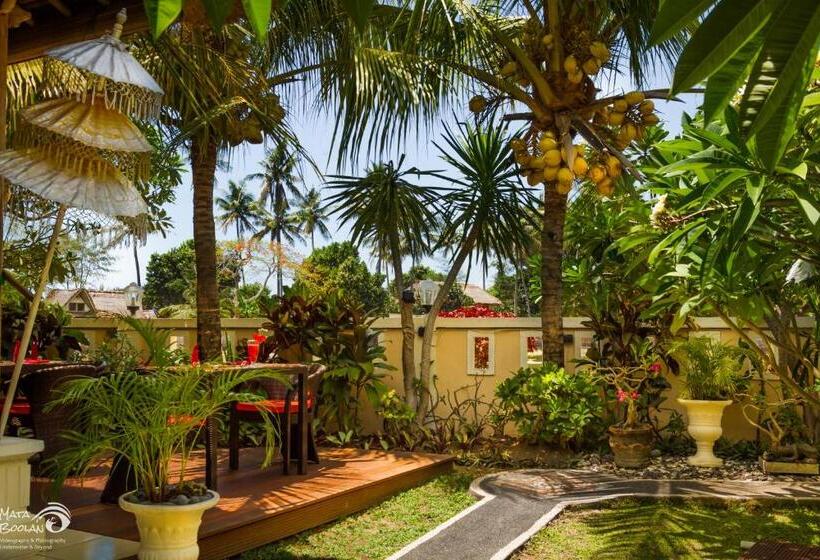 Rama Shinta Hotel Candidasa