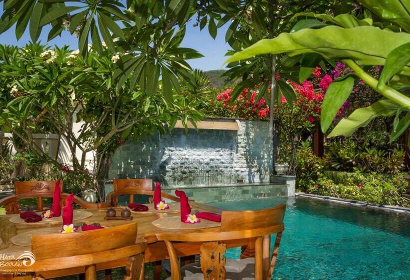 Rama Shinta Hotel Candidasa