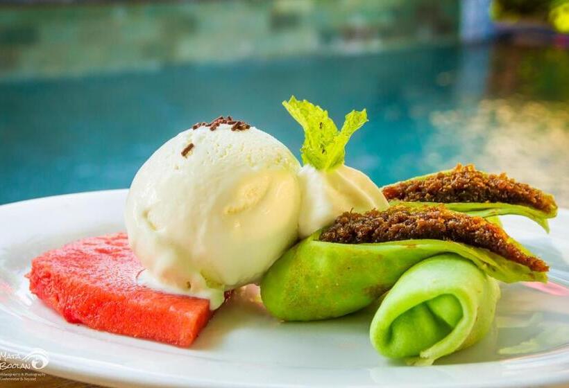 Rama Shinta Hotel Candidasa