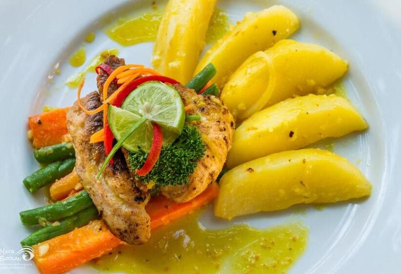 Rama Shinta Hotel Candidasa