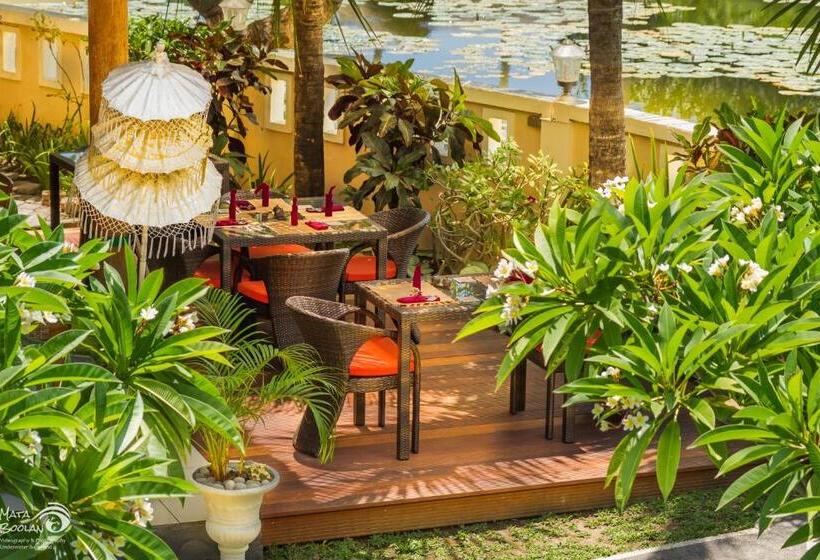 Rama Shinta Hotel Candidasa