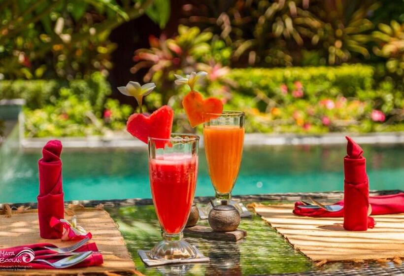 Rama Shinta Hotel Candidasa