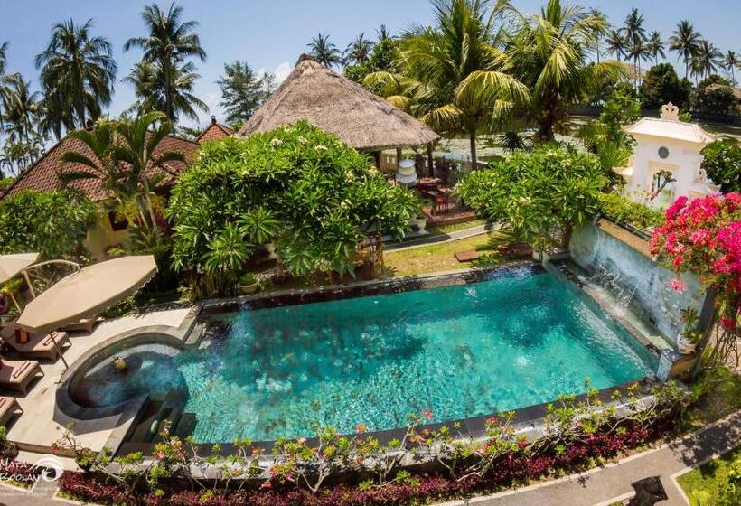 Rama Shinta Hotel Candidasa