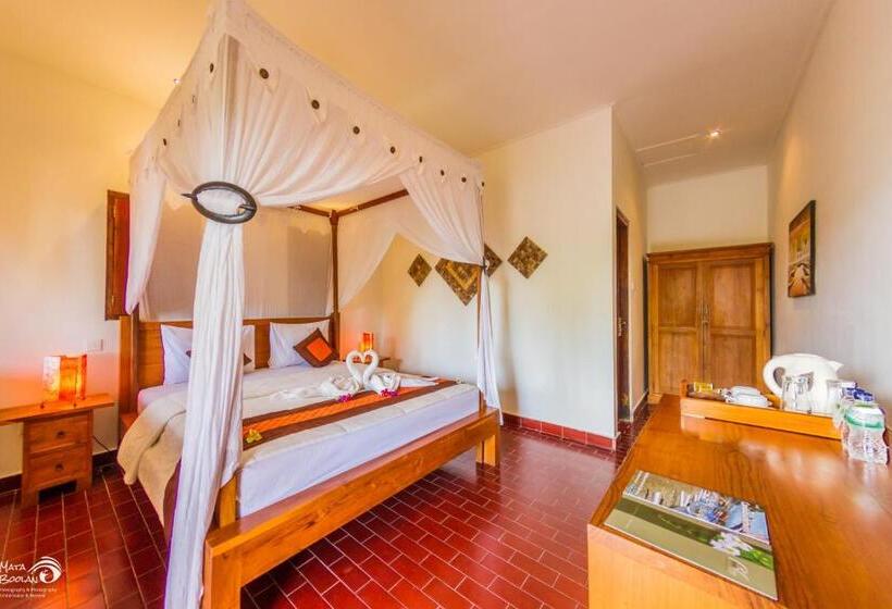 Rama Shinta Hotel Candidasa