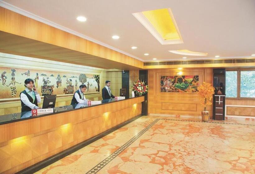 Ramyas Hotels