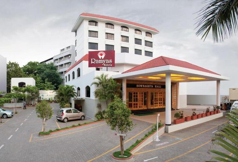 Ramyas Hotels