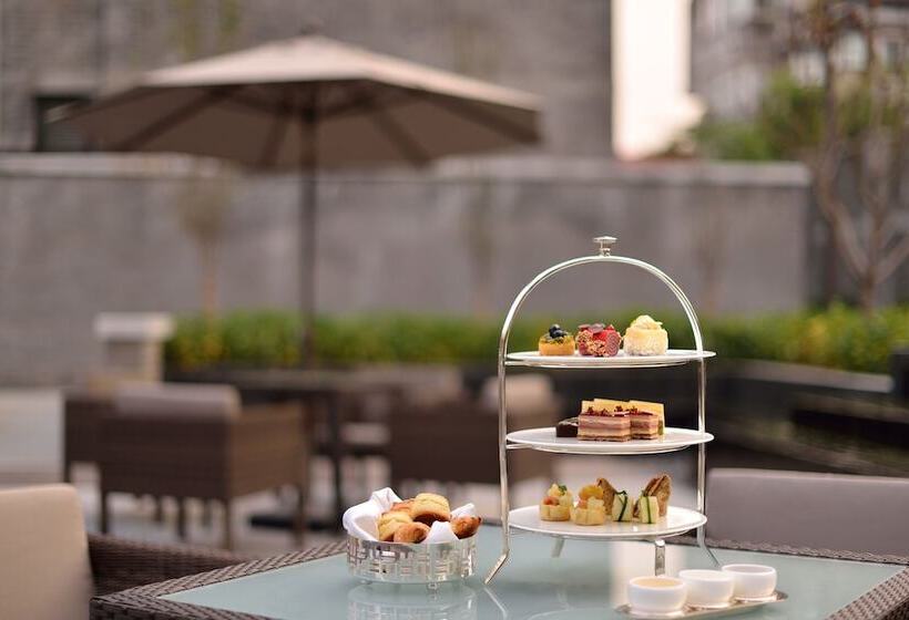 호텔 Relais & Chateaux Yihe Mansions