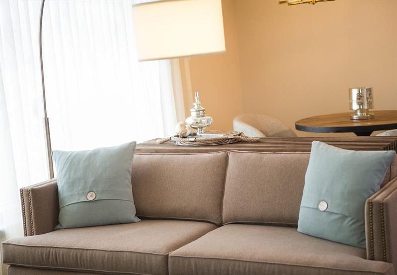 Отель Renaissance Allentown