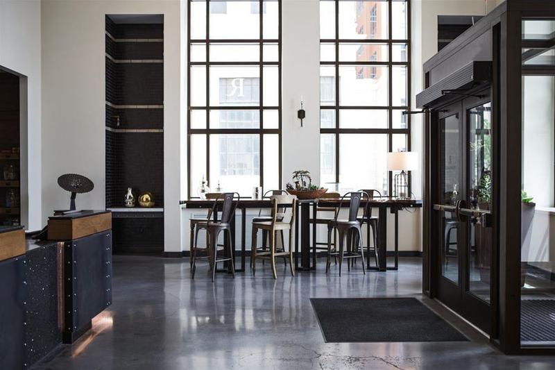 Отель Renaissance Allentown