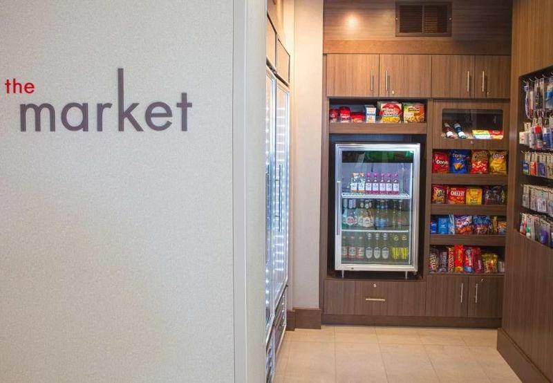 酒店 Residence Inn By Marriott Decatur Forsyth