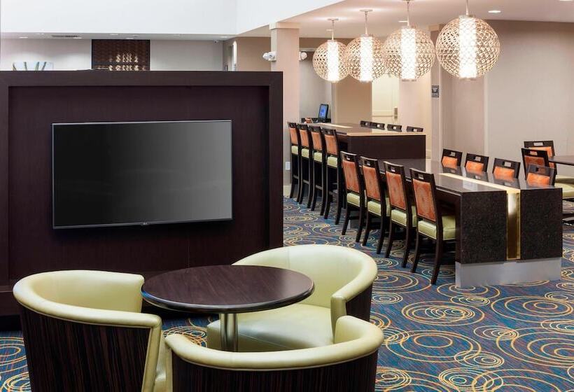 호텔 Residence Inn By Marriott Fort Lauderdale Airport & Cruise Port