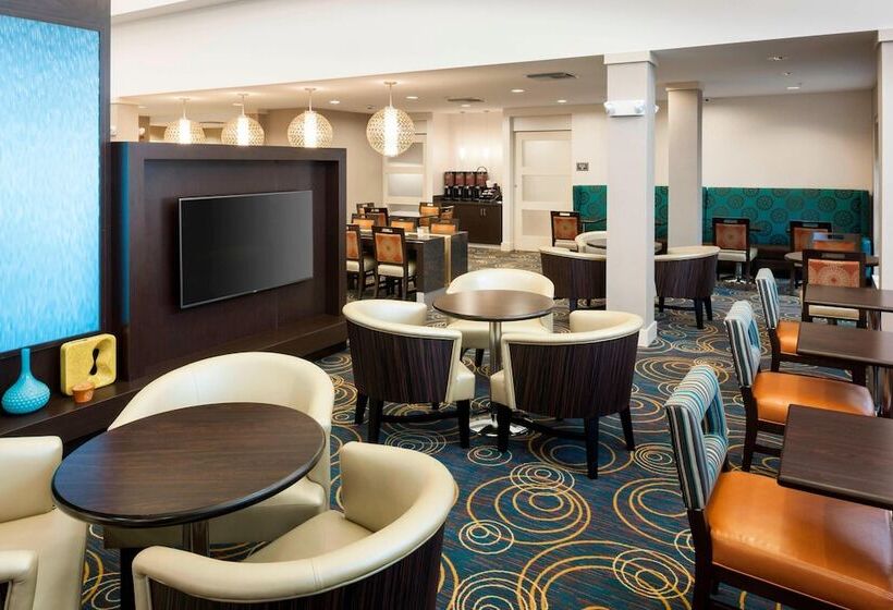 호텔 Residence Inn By Marriott Fort Lauderdale Airport & Cruise Port