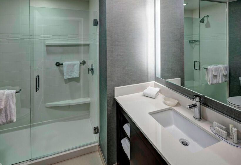 호텔 Residence Inn By Marriott Fort Lauderdale Airport & Cruise Port