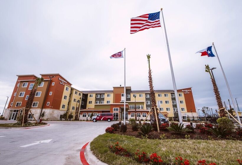 酒店 Residence Inn By Marriott Harlingen