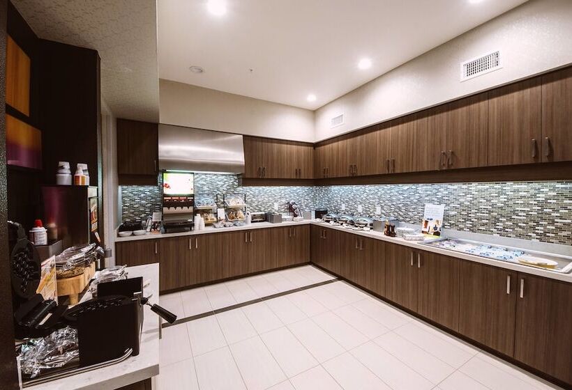 酒店 Residence Inn By Marriott Harlingen