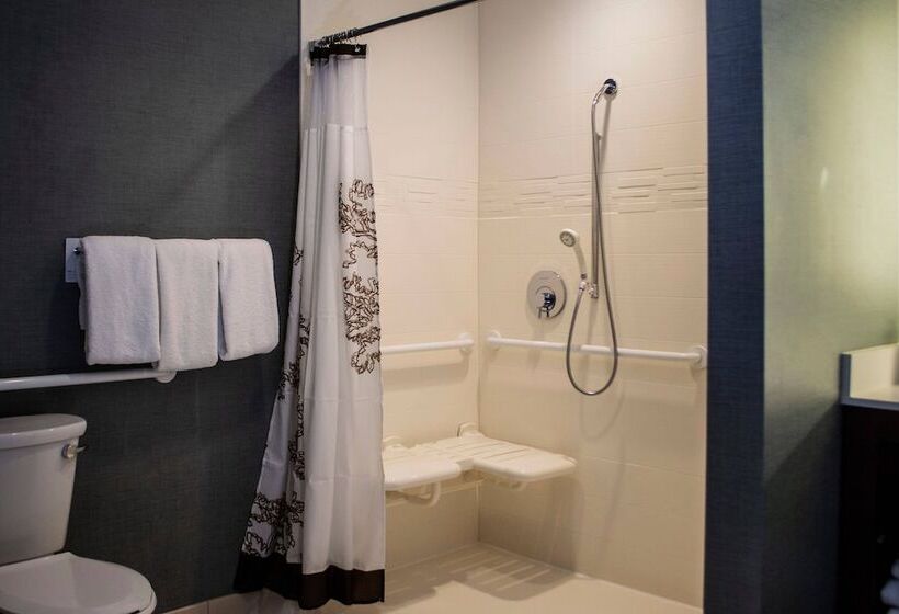 酒店 Residence Inn By Marriott Harlingen