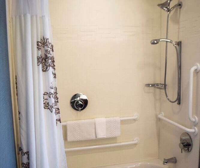 酒店 Residence Inn By Marriott Harlingen