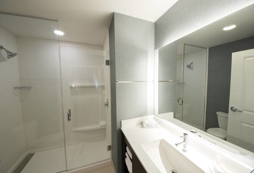 酒店 Residence Inn By Marriott Harlingen