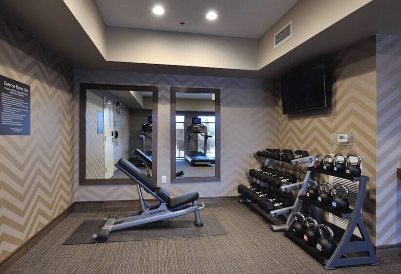 酒店 Residence Inn By Marriott Houston Northwest/cypress