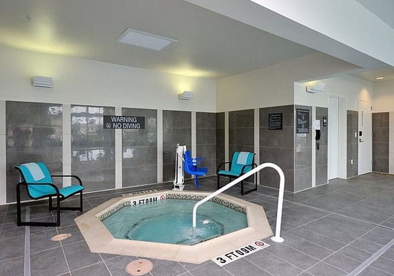 酒店 Residence Inn By Marriott Houston Northwest/cypress