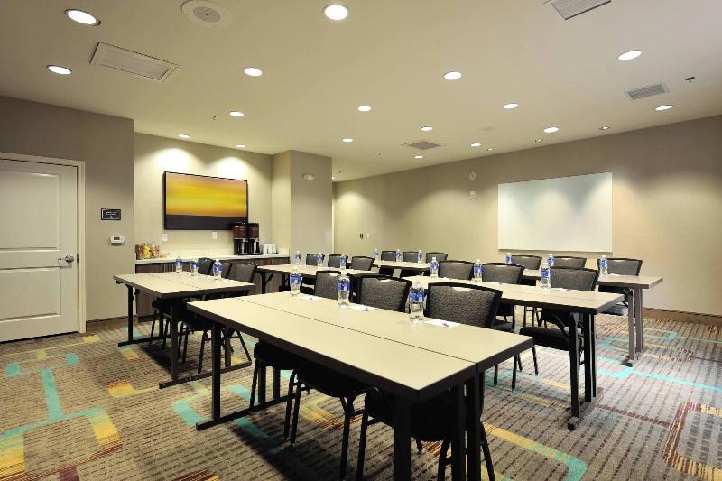 酒店 Residence Inn By Marriott Houston Northwest/cypress
