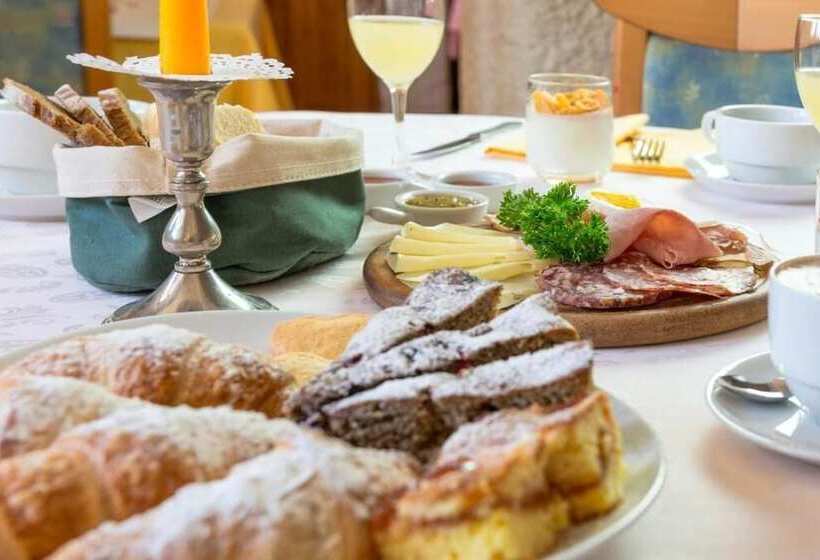 فندق Rifugio Sores