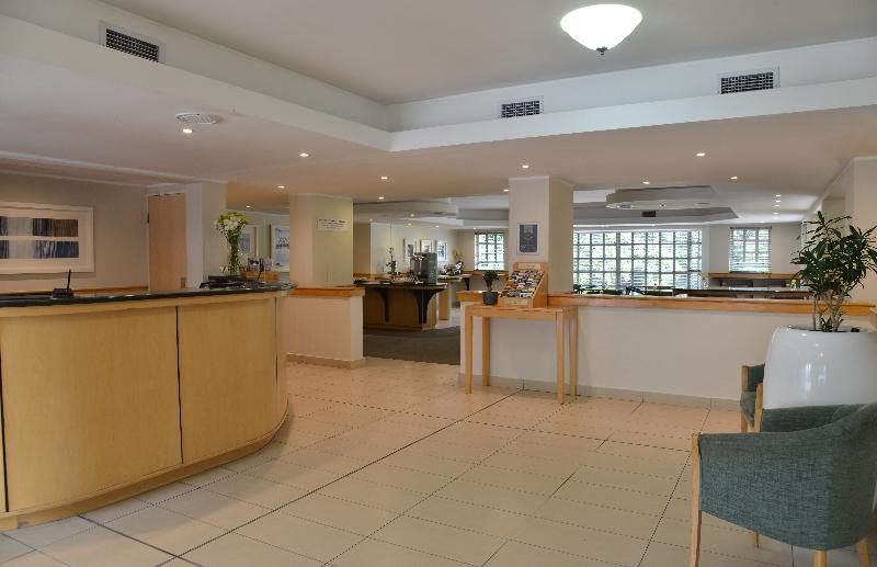 酒店 Road Lodge Cape Town International Airport