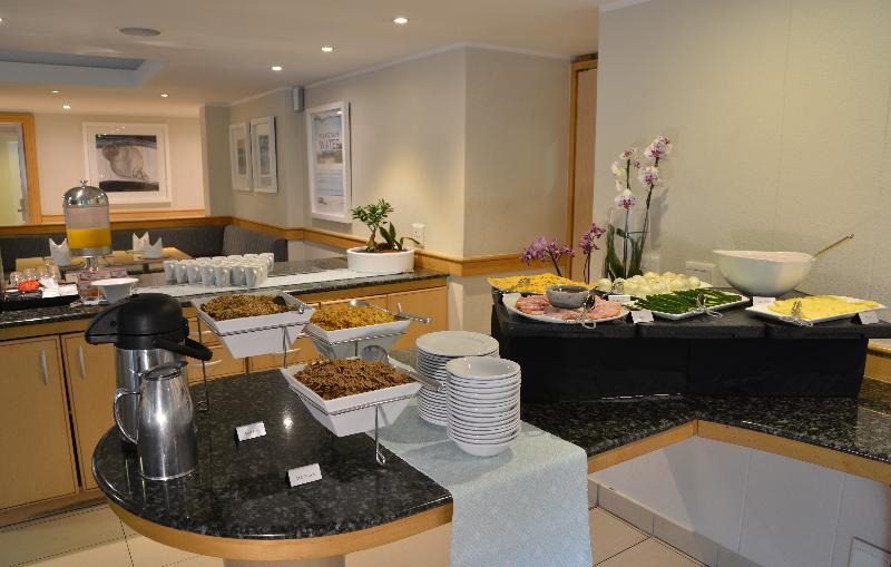 酒店 Road Lodge Cape Town International Airport