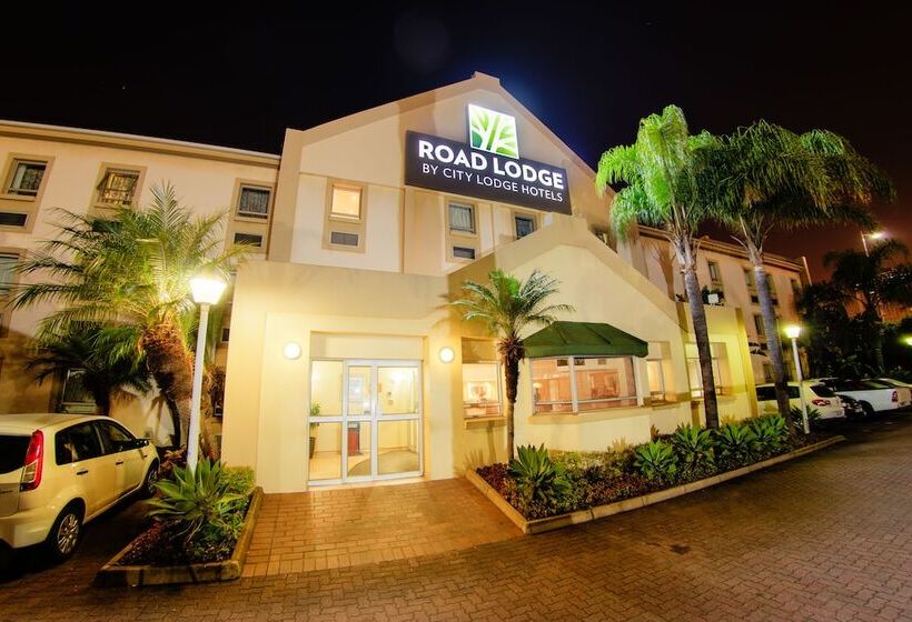 酒店 Road Lodge Durban
