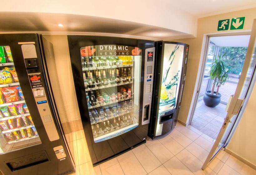 酒店 Road Lodge Durban