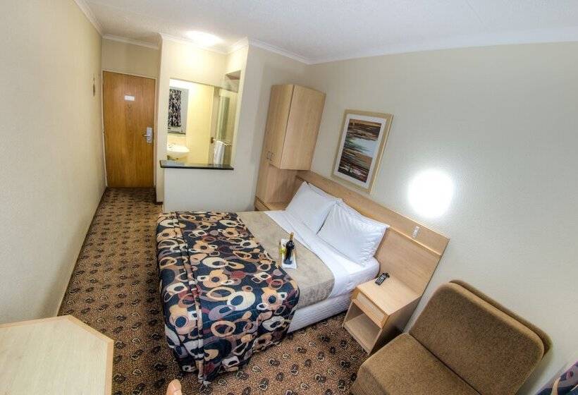 酒店 Road Lodge Durban