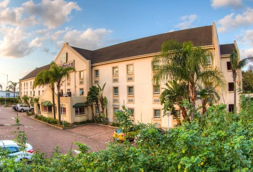 酒店 Road Lodge Durban