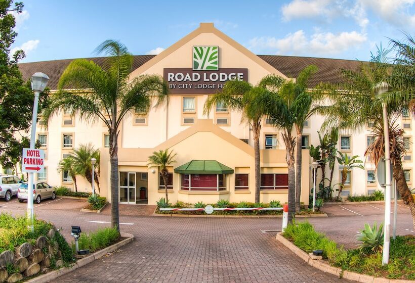 酒店 Road Lodge Durban