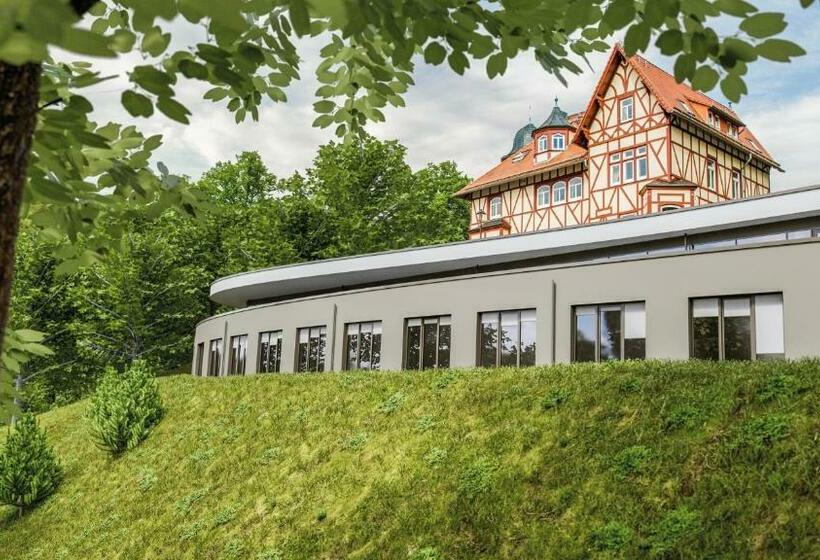 ホテル & Spa Suiten Freiwerk