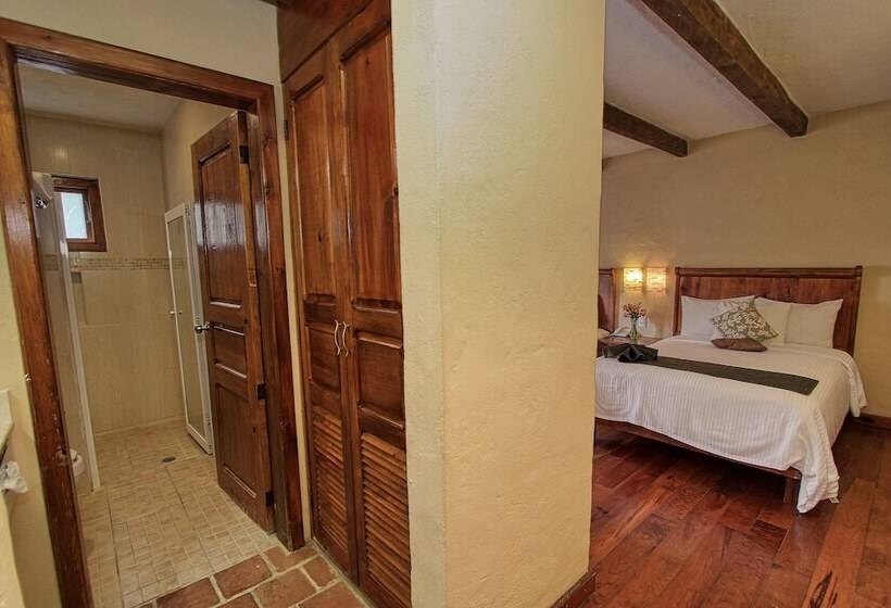 Отель San Marcos